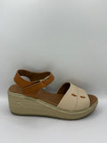 Sandale casual Kelik - Lori Shoes