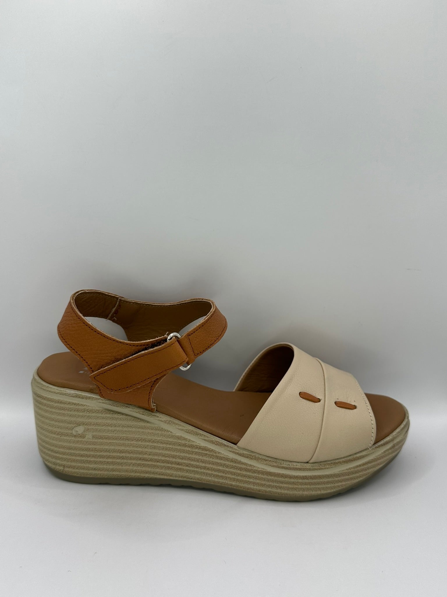 Sandale casual Kelik - Lori Shoes