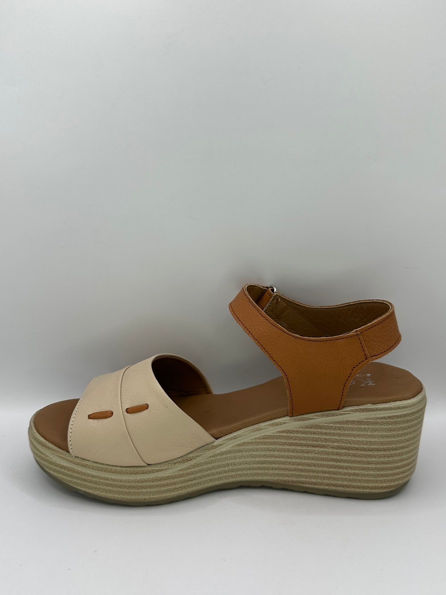Sandale casual Kelik - Lori Shoes