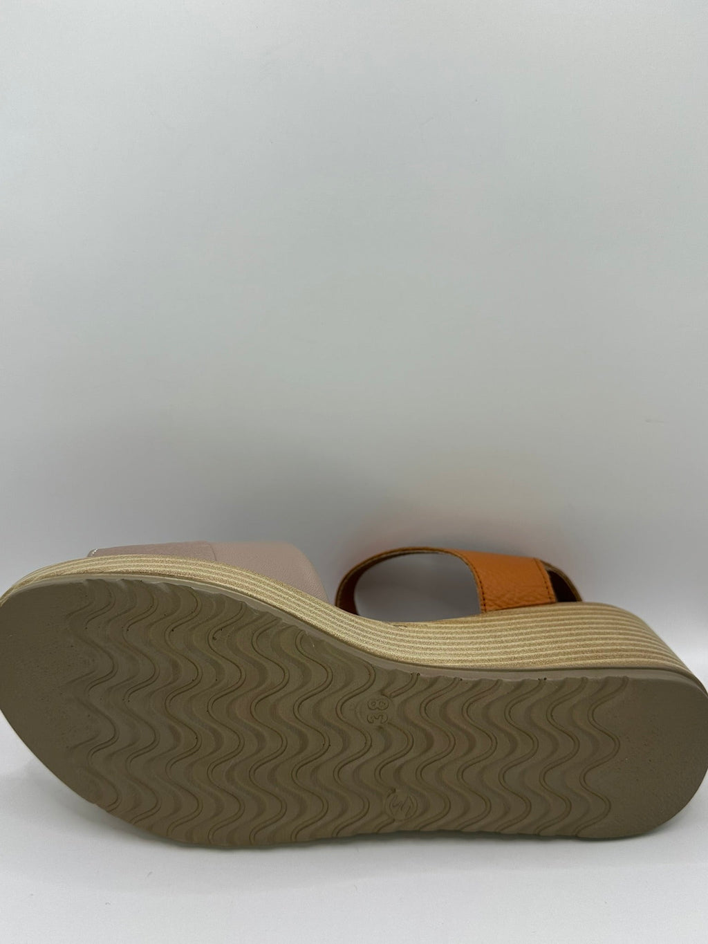 Sandale casual Kelik - Lori Shoes