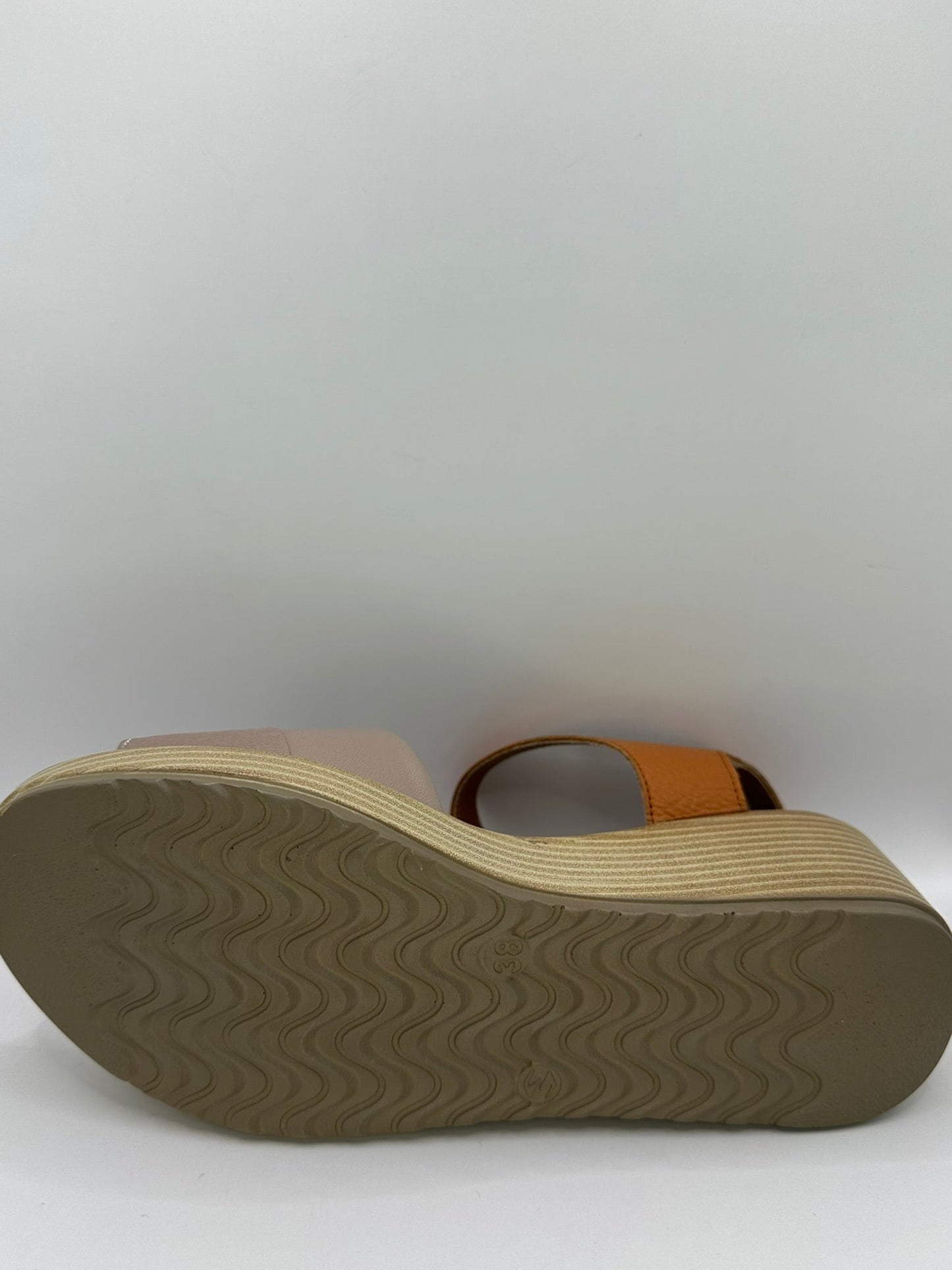 Sandale casual Kelik - Lori Shoes