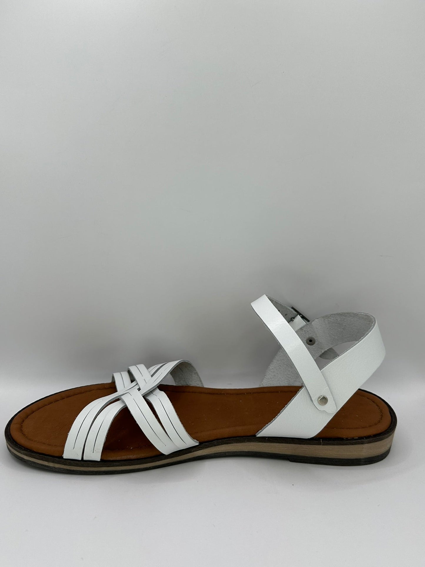 Sandale casual Kelik - Lori Shoes