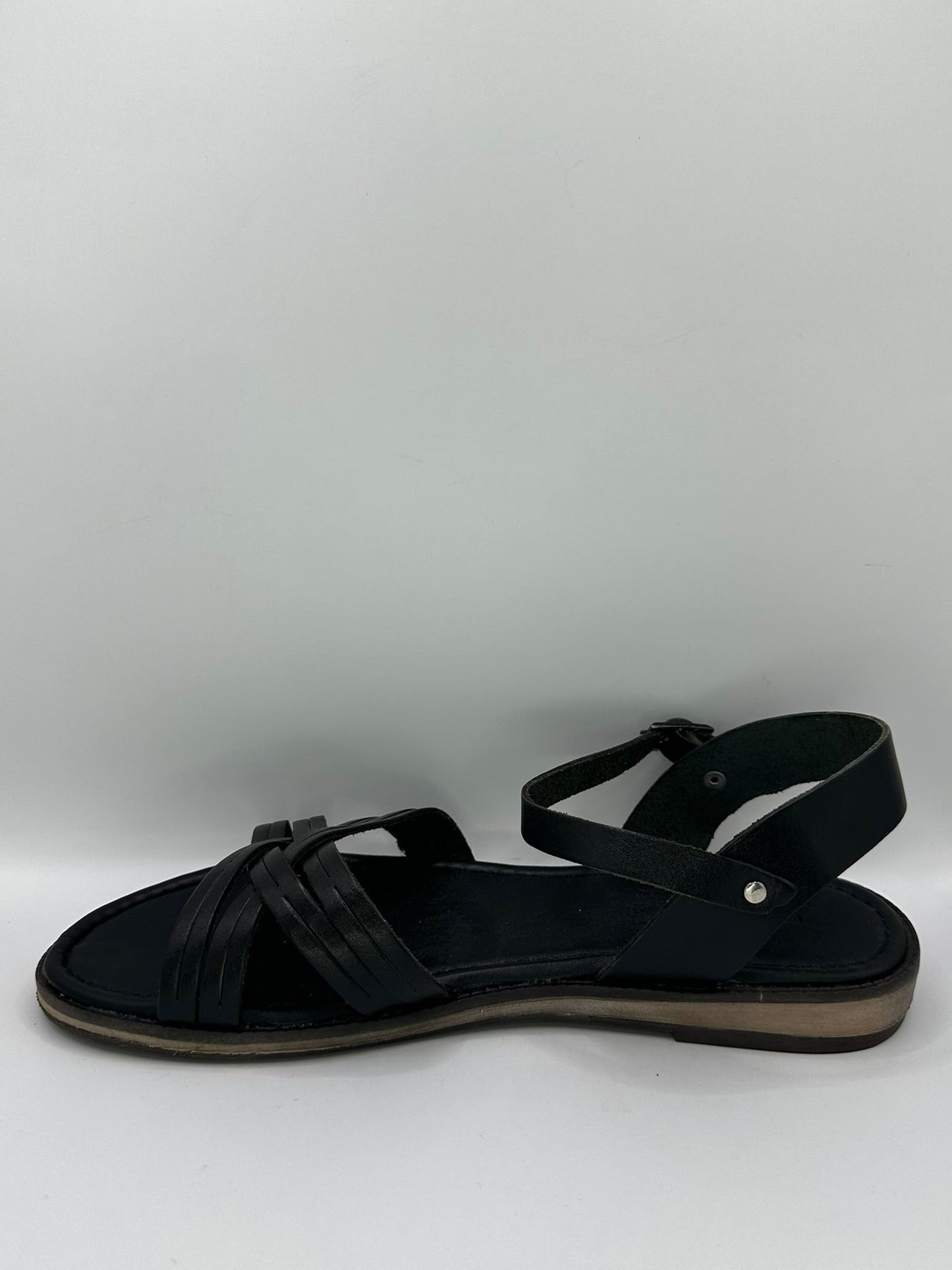 Sandale casual Kelik - Lori Shoes