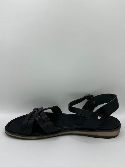 Sandale casual Kelik - Lori Shoes