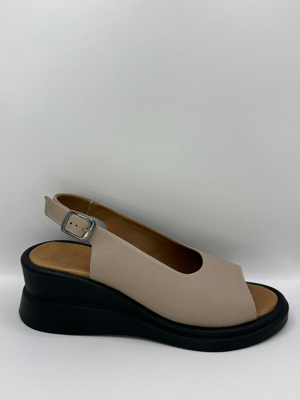 Sandale casual Kelik - Lori Shoes