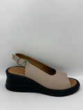 Sandale casual Kelik - Lori Shoes