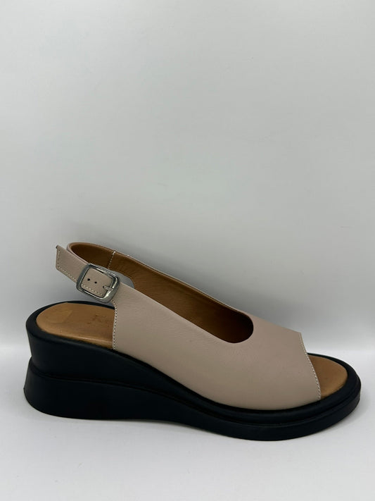 Sandale casual Kelik - Lori Shoes