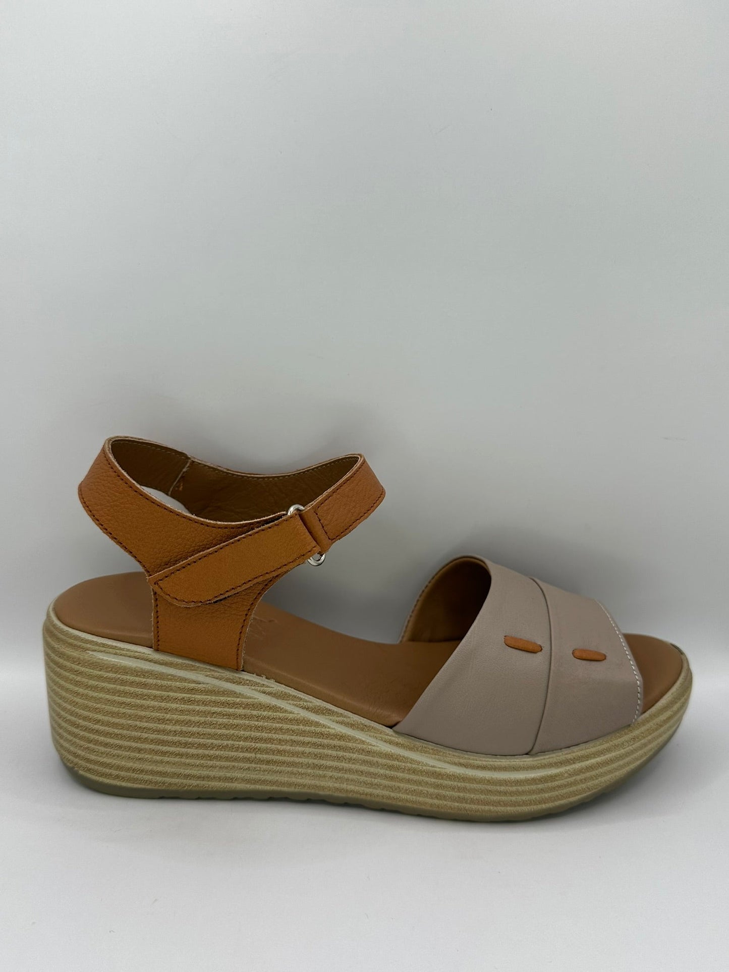 Sandale casual Kelik - Lori Shoes