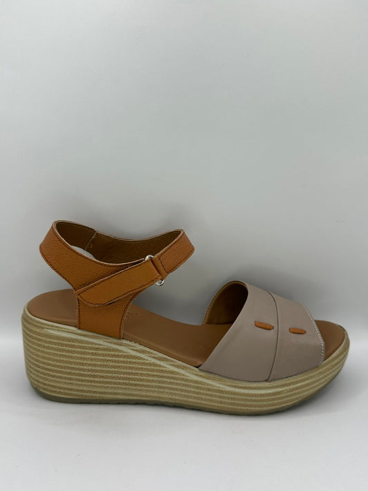 Sandale casual Kelik - Lori Shoes