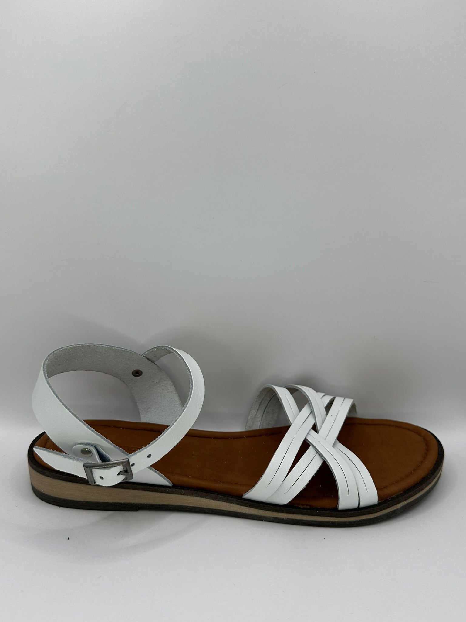 Sandale casual Kelik - Lori Shoes