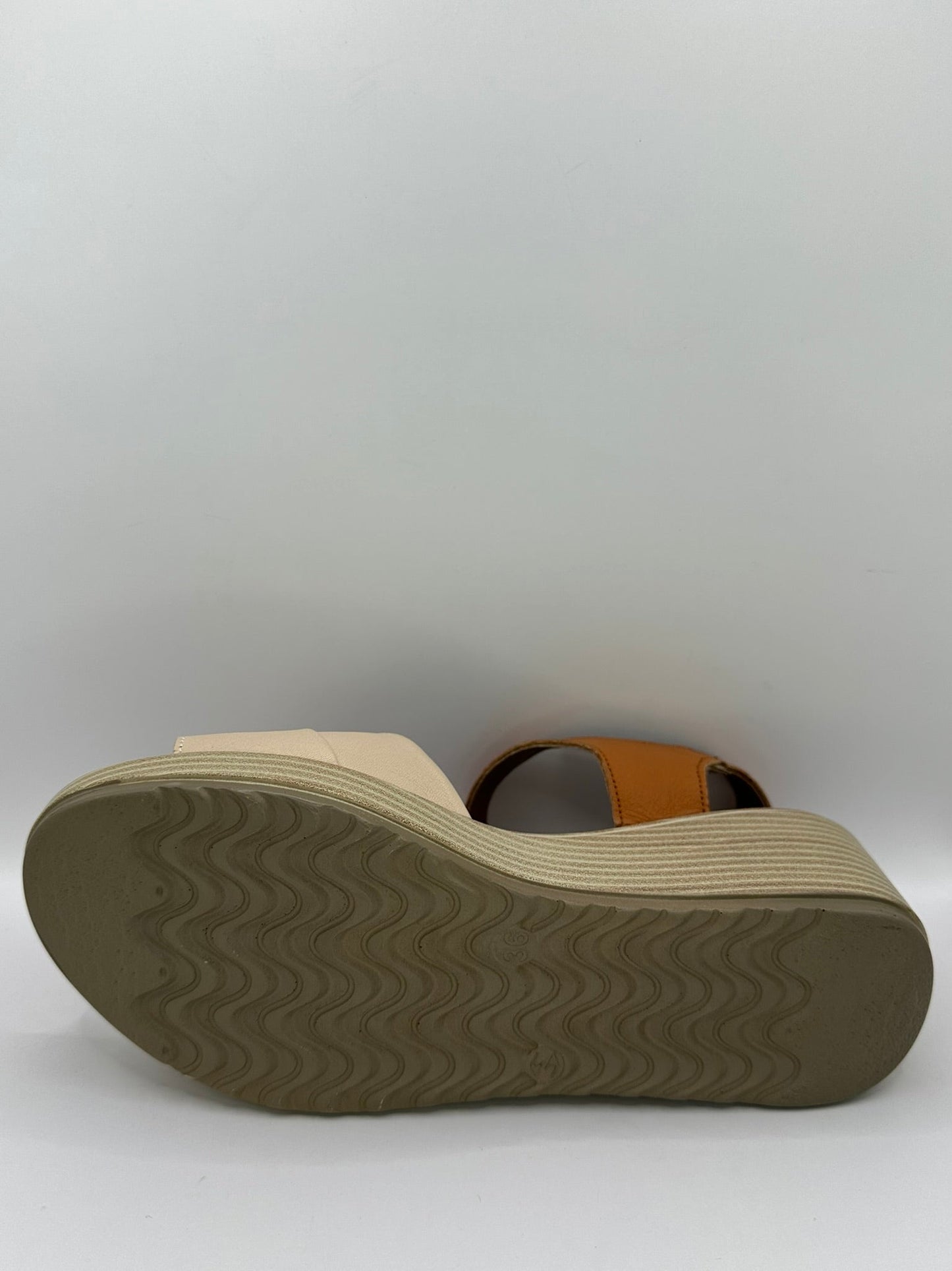 Sandale casual Kelik - Lori Shoes