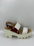 Sandale casual Pass - Lori Shoes