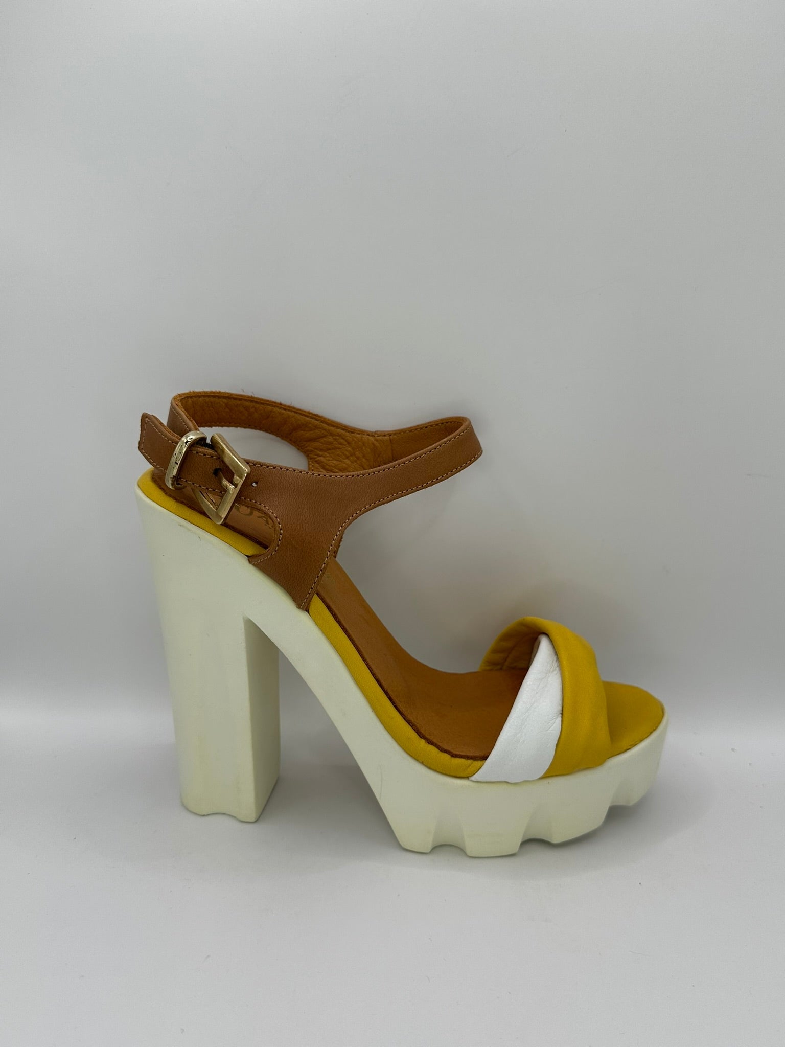Sandale elegante Anna Viotti - Lori Shoes