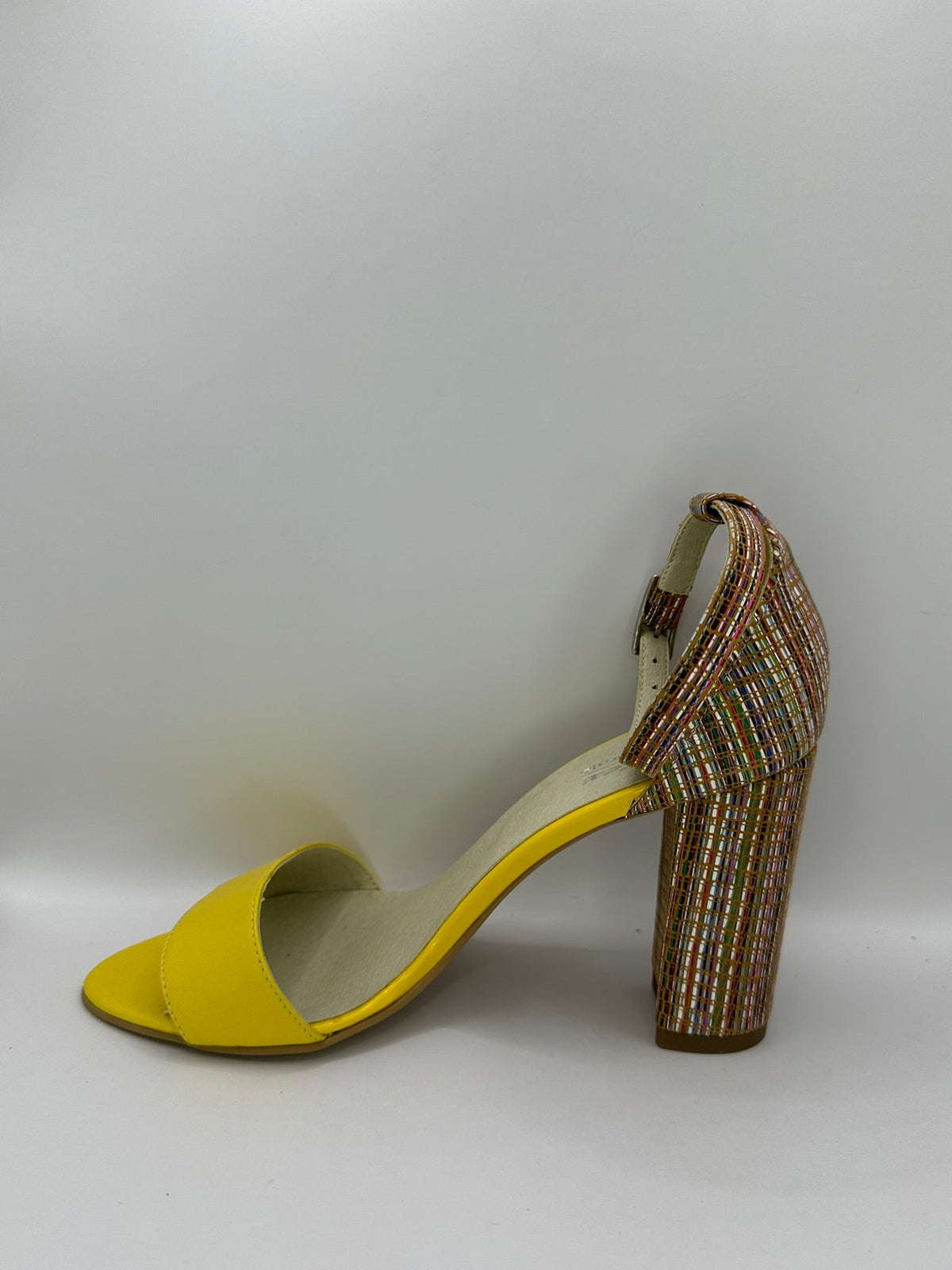 Sandale elegante Bratex 106 - Lori Shoes
