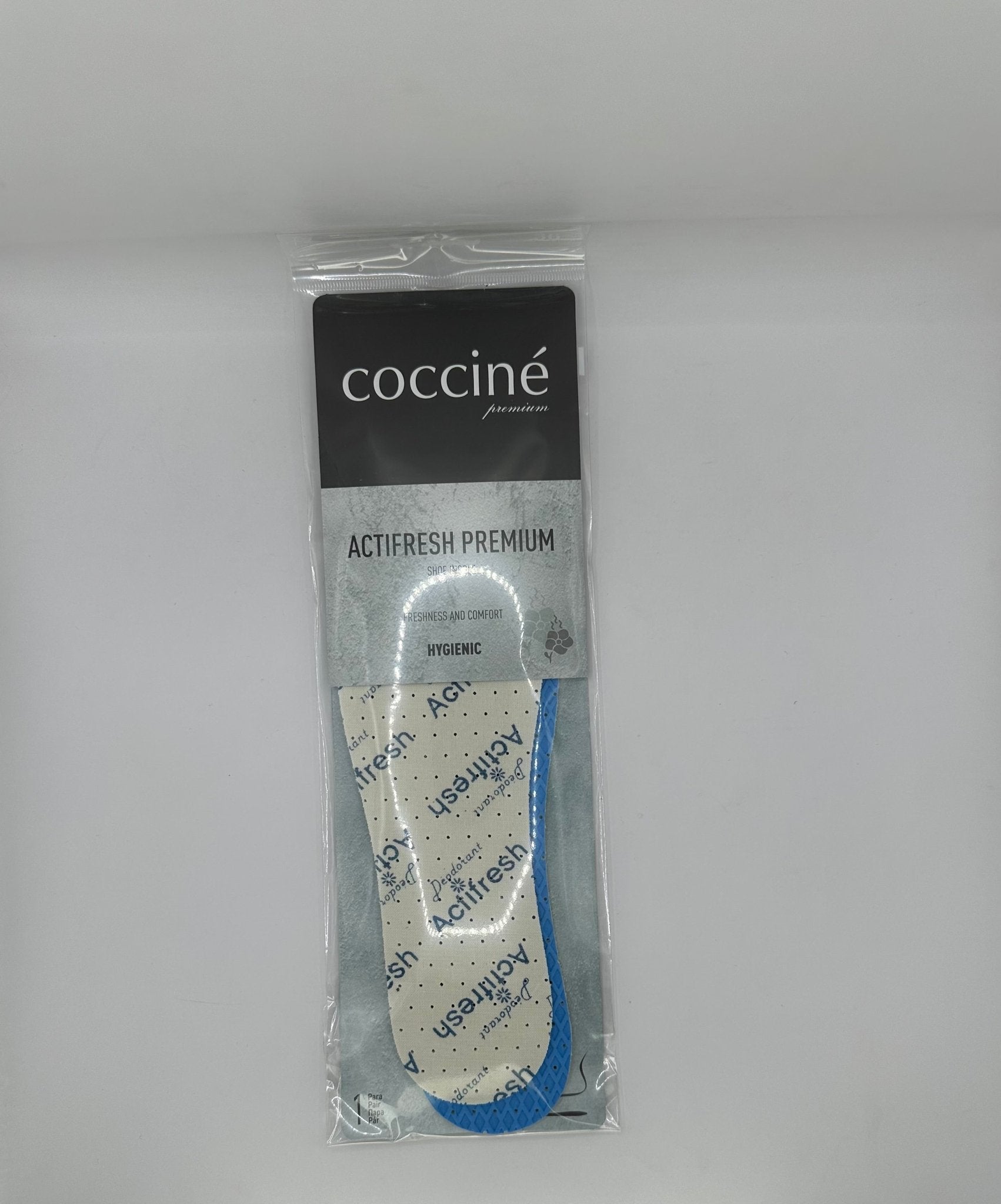 Tălpic actifresh Coccine - Lori Shoes
