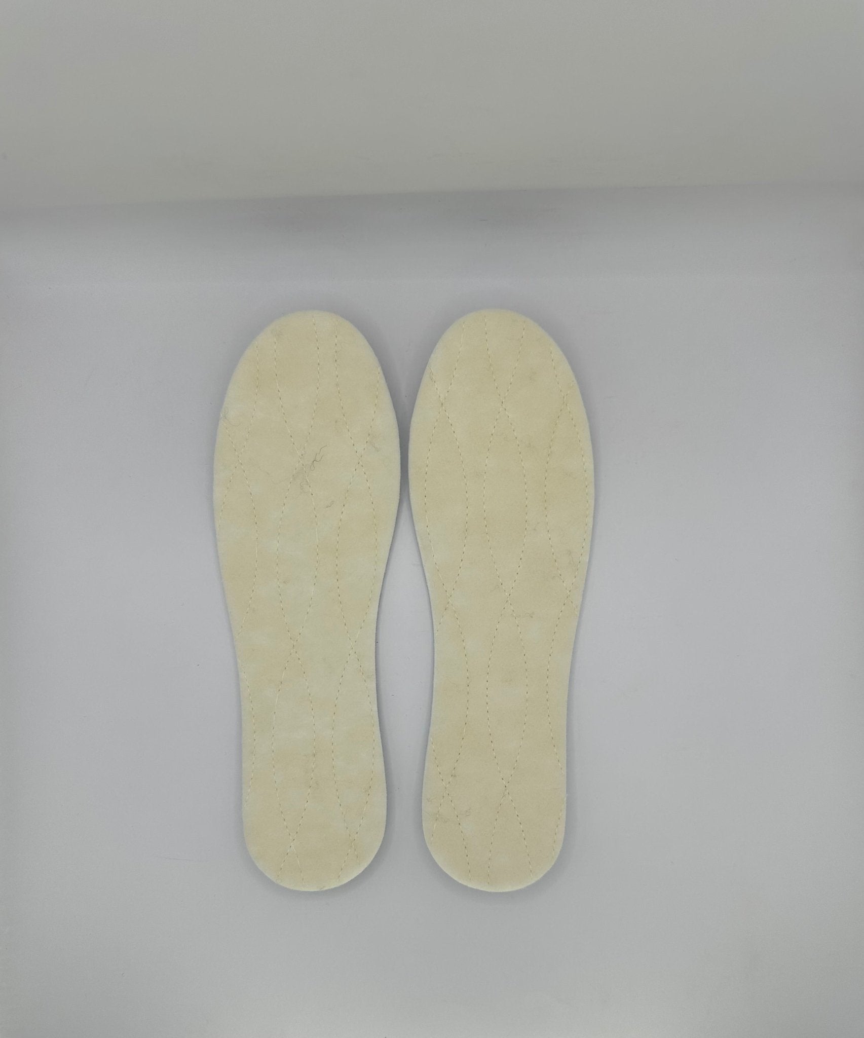 Tălpic îmblănit Coccine - Lori Shoes