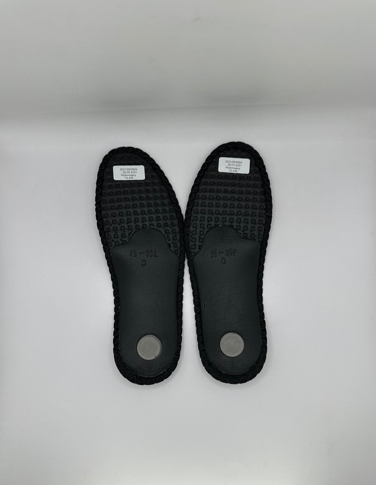 Tălpic Ortopedic Coccine - Lori Shoes
