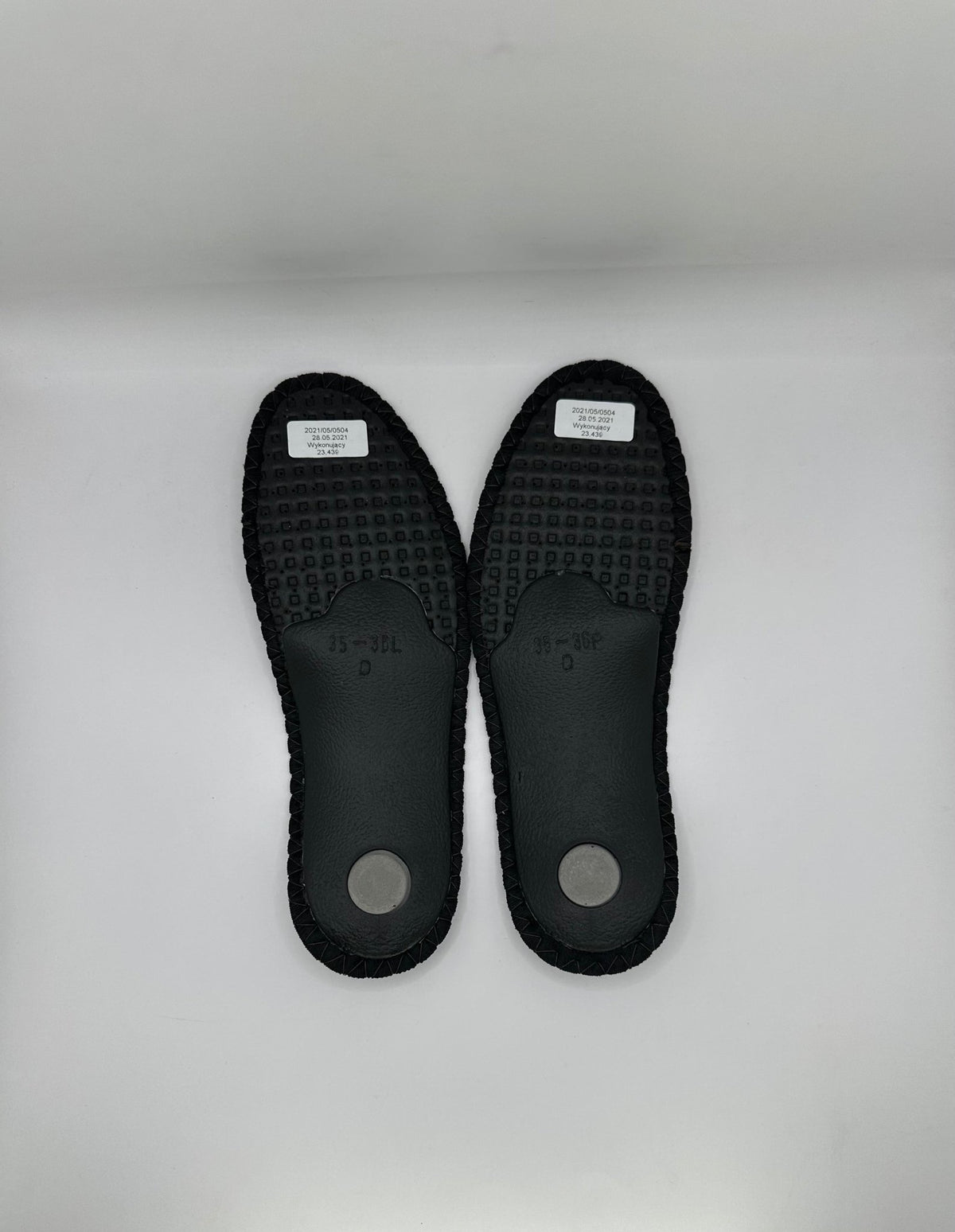 Tălpic Ortopedic Coccine - Lori Shoes